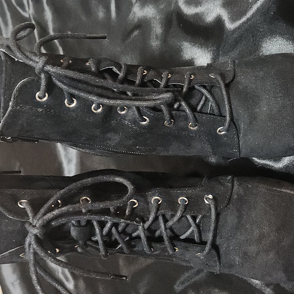 Booties - Picture 11 of 16